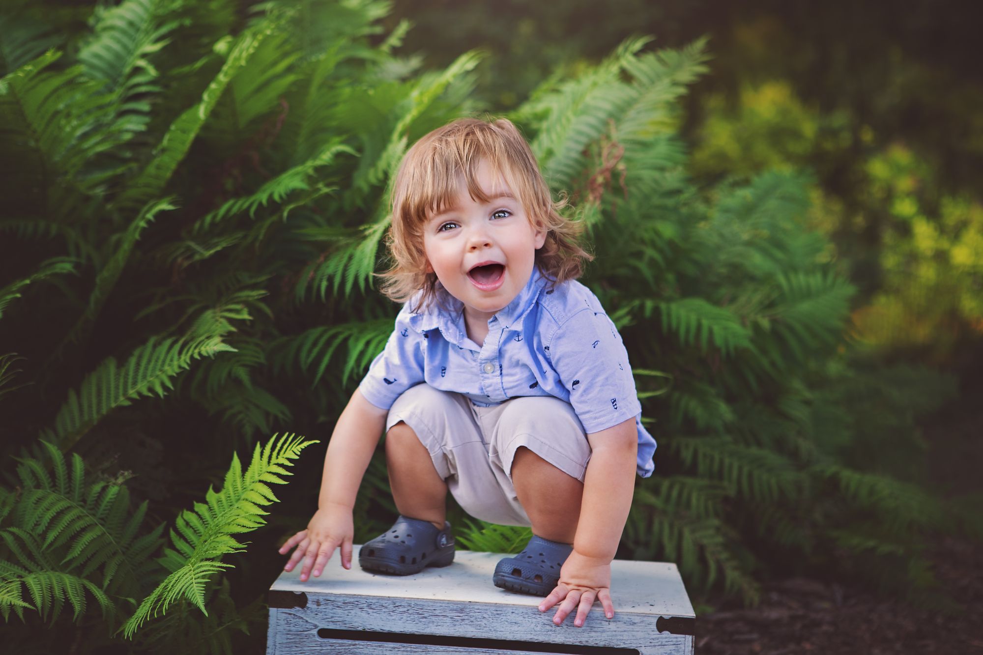 QUICK GUIDE TO TODDLER PHOTOGRAPHY